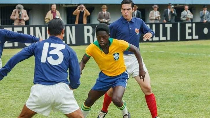 Pele: Bir Efsanenin Doğuşu filmi konusu ve oyuncu kadrosu! Pele: Bir Efsanenin Doğuşu filmi kaç yılında çekildi?