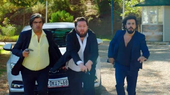 Bizim Semtin Çocukları filmi kaç yılında çekildi? Bizim Semtin Çocukları filmi konusu ve oyuncuları