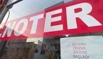 15 TEMMUZ NOTERLER AÇIK MI, KAPALI MI? 15 Temmuz’da noterler resmi tatil mi, nöbetçi noter çalışacak mı?