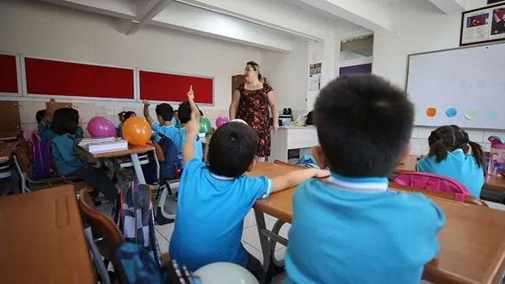 2026-2027 EĞİTİM ÖĞRETİM YILI BAŞLANGIÇ TARİHİ: Okullar ne zaman açılacak? Okulların açılmasına kaç gün kaldı?