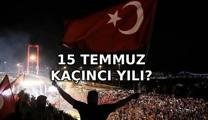 15 TEMMUZ KAÇINCI YILI? 15 Temmuz Darbe Girişimi ne zaman, saat kaçta, nerede oldu? 15 Temmuz’da kaç kişi şehit oldu?