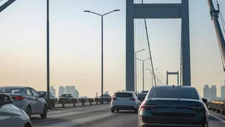 15 TEMMUZ KÖPRÜSÜ AÇILDI MI? 15 Temmuz Şehitler Köprüsü için alternatif yollar ve güzergahlar