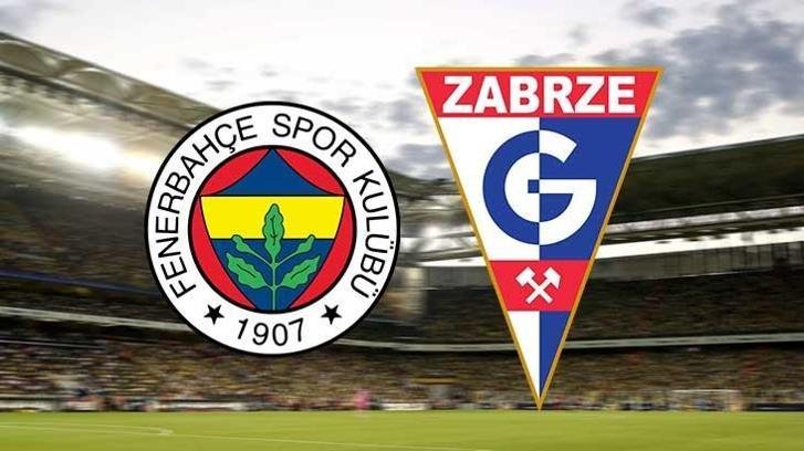 Fenerbahçe-Gornik Zabrze Şampiyonlar Ligi 2. ön eleme maçı ne zaman saat kaçta hangi kanalda? Fenerbahçe-Gornik Zabrze biletleri satışa sunuldu mu?