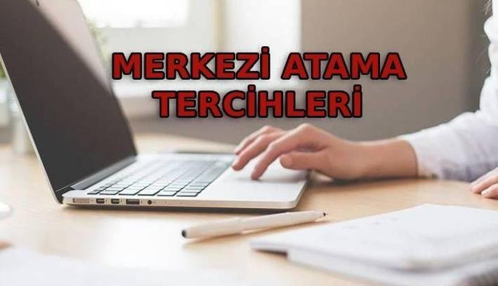 MERKEZİ ATAMA TERCİHLERİ BİTTİ Mİ? 2026/1 Merkezi atama tercih sonuçları ne zaman açıklanacak? KPSS 2026/1 Merkezi atama tercih kılavuzu