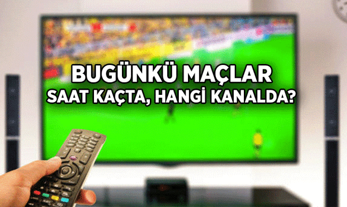 GÜNLÜK SPOR HABERLERİ ⚽ Bugün Dünya Kupası maçı var mı? Bugün kimin, hangi takımların maçı var? 16 Temmuz 2026 Bugünkü maçlar saat kaçta, hangi kanalda canlı yayınlanacak?