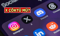 Sosyal Medya Haberleri: X (Twitter) çöktü mü, saat kaçta erişim koptu? 16 Temmuz X (Twitter) neden yenilenmiyor?