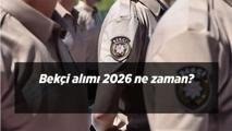 Yeni Bekçi alımı 2026 ne zaman? Temmuz ayı başvuru tarihleri açıklandı mı, bekçilik şartları neler?
