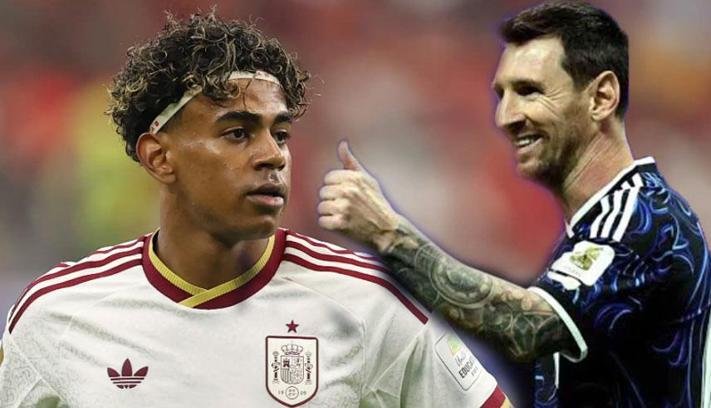 FIFA 2026 DÜNYA KUPASI FİNALİ NE ZAMAN? İspanya – Arjantin maçı saat kaçta, hangi kanalda? 2026 FIFA Dünya Kupası final maçı için nefesler tutuldu
