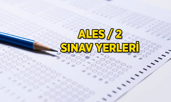 2 Ağustos ALES Sınav Giriş Belgesi Açıklandı mı? 2026 ÖSYM ALES/2 Sınav Yerleri Sorgulama Ekranı (ais.osym.gov.tr)
