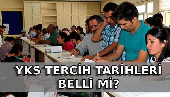 YKS TERCİH TARİHLERİ 2026 | YKS tercihleri ne zaman yapılacak, bu hafta mı? ÖSYM YKS TYT, AYT, YDT, üniversite sonuç ve tercih tarihleri nedir?