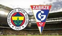 FENERBAHÇE ÖN ELEME MAÇI ⚽Fenerbahçe – Gornik Zabrze maçı ne zaman, saat kaçta oynanacak? Fenerbahçe maçı şifresiz mi, hangi kanalda? Muhtemel rakipleri…