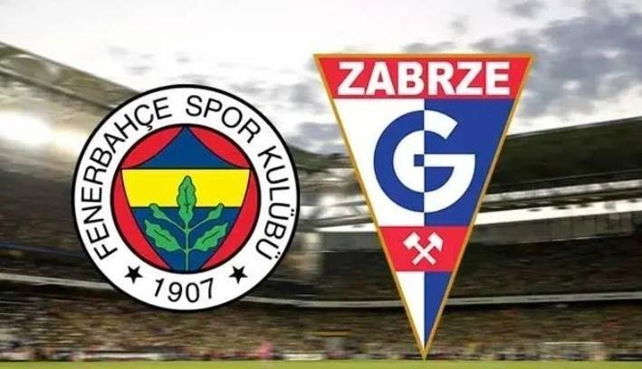 FENERBAHÇE ÖN ELEME MAÇI ne zaman? ⚽Fenerbahçe – Gornik Zabrze maçı ne zaman, saat kaçta oynanacak? Fenerbahçe maçı şifresiz mi, hangi kanalda canlı izlenecek?