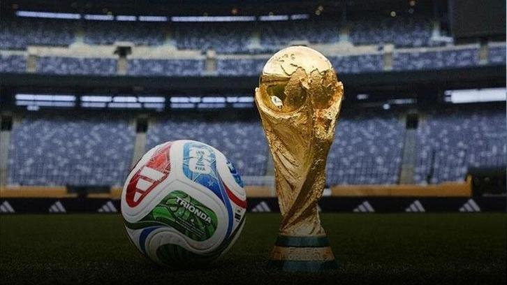 FIFA Dünya Kupası Şampiyonu Ne Kadar Ödül Kazandı? İşte 2026 Dünya Kupası Para Ödülü