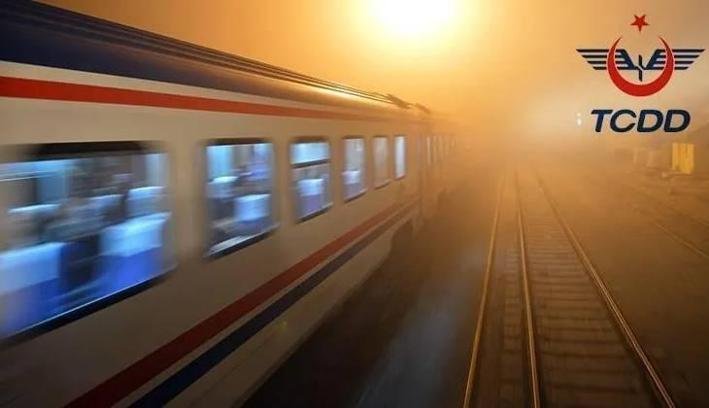TCDD İŞÇİ ALIMI 2026 | Devlet Demiryolları 132 tren makinist işçisi alımı yapıyor! İşçi alımı başvuruları ne zaman?