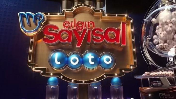 20 TEMMUZ ÇILGIN SAYISAL LOTO ÇEKİLİŞ SONUÇLARI | Çılgın Sayısal Loto 20 Temmuz Pazartesi çekiliş sonuçları ve ikramiye kazandıran numaralar…
