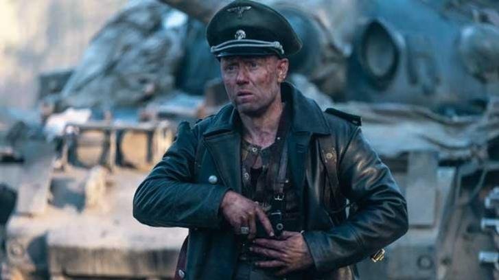 Sisu filmi konusu ve oyuncu kadrosu! Sisu filmi TV’de ilk kez bu akşam ekrana geliyor! Sisi filmi oyuncu ve karakterleri…