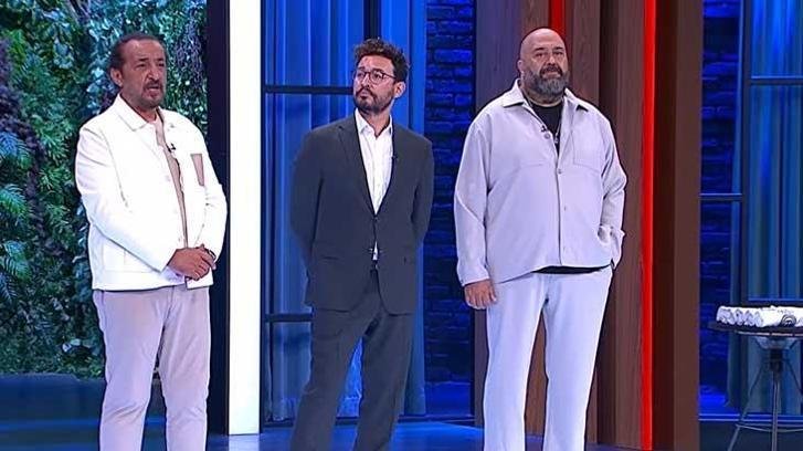 MasterChef 5. YARIŞMACI! MasterChef Türkiye son bölümde ana kadroya hangi yarışmacı girdi?