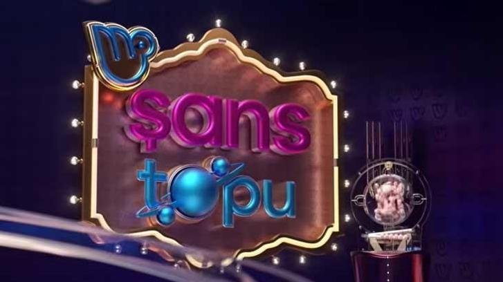 Şans Topu çekiliş sonuçları 22 Temmuz! Şans Topu çekilişi kazandıran numaralar ve ikramiye tutarları açıklanıyor!