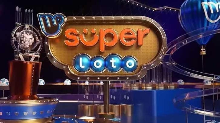 Süper Loto’da büyük ikramiye 156.8 milyon TL! Süper Loto 23 Temmuz çekilişi kazandıran numaralar ve ikramiye tutarları…