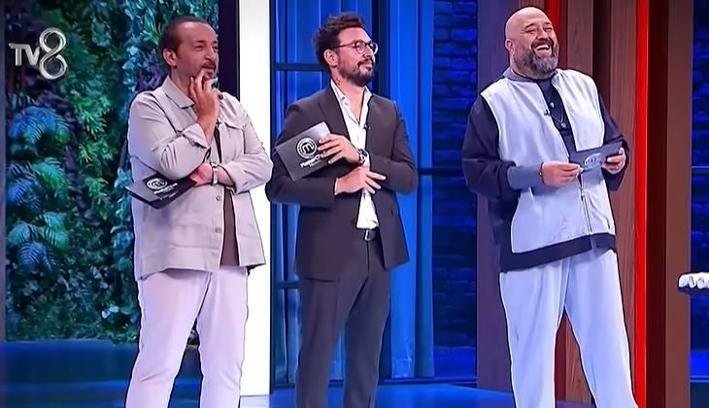 MASTERCHEF 7. YARIŞMACI | MasterChef ana kadroya giren 7. yarışmacı kim? 24 Temmuz 2026 Cuma MasterChef kazanan isim…