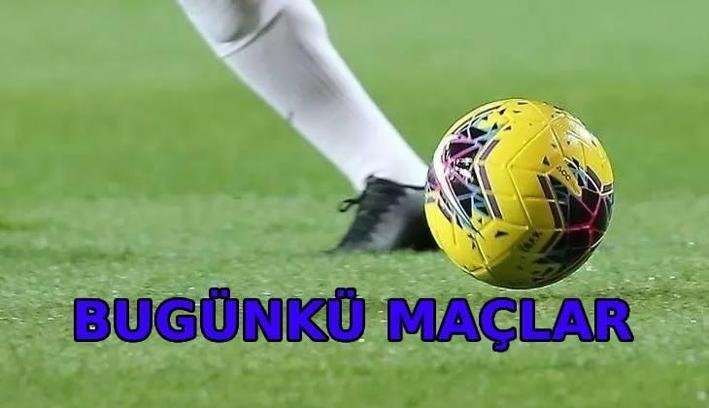 BU AKŞAM MAÇ VAR MI? 25 Temmuz bu akşam kimin maçı var? Hazırlık maçına çıkan takımlar