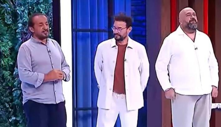 MASTERCHEF 8. YARIŞMACI KİM OLDU? MasterChef 25 Temmuz kim kazandı? İşte ana kadroya giren son yarışmacı