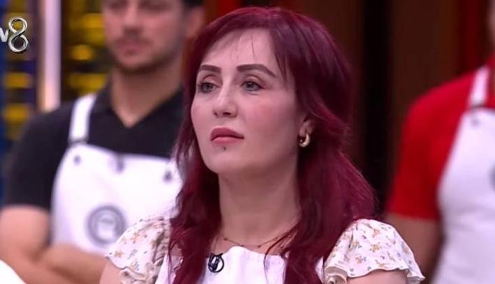 MASTERCHEF ESRA NEDEN YOK, AYRILDI MI, ELENDİ Mİ? MasterChef 2026 Esra kimdir, kaç yaşında, mesleği ne?