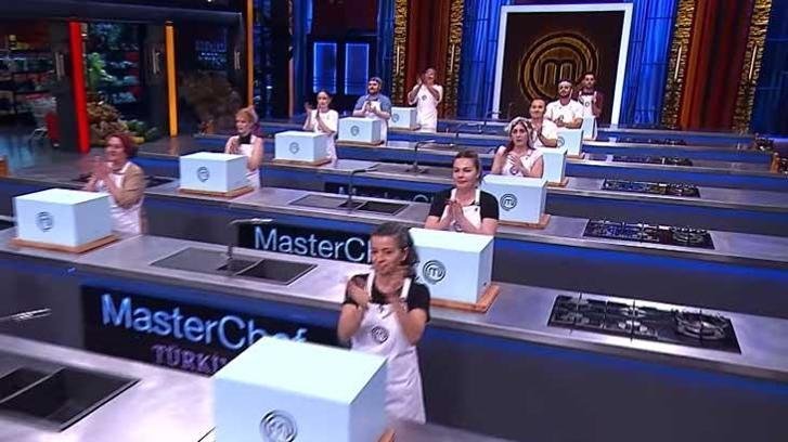 MASTERCHEF ANA KADROYA GİREN 8. YARIŞMACI! MasterChef 2026’da ana kadroya giren 8. yarışmacı kim oldu? İşte MasterChef ana kadroya giren 8 isim…