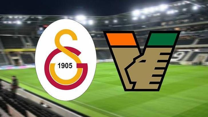 Galatasaray-Venezia hazırlık maçı ne zaman saat kaçta hangi kanalda? Galatasaray-Venezia hazırlık maçı şifresiz kanalda mı?