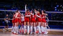 FİLENİN SULTANLARI MAÇ TAKVİMİ: Filenin Sultanları Türkiye 2026 CEV Avrupa Şampiyonası voleybol maçları ne zaman başlıyor?