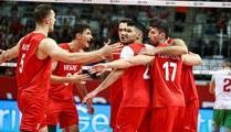 FİLENİN EFELERİ ÇEYREK FİNALDE! TÜRKİYE – SLOVENYA VOLEYBOL MAÇI ne zaman, saat kaçta, hangi kanalda? Filenin Efeleri Milletler Ligi Çeyrek Final maçı şifresiz mi?
