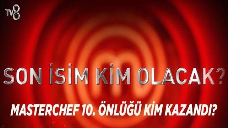 MASTERCHEF ANA KADROYA GİREN 10. YARIŞMACI! 27 Temmuz 2026 MasterChef’te Önlüğü Kim Kazandı?
