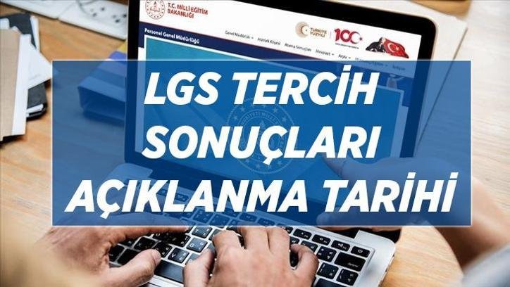 MEB LGS TERCİH SONUÇLARI 2026 BEKLENİYOR! LGS tercih sonuçları açıklandı mı, ne zaman açıklanacak? LGS yerleştirme sonuna nereden bakılır?