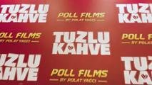 TUZLU KAHVE DİZİSİ KONUSU VE OYUNCU KADROSU! Tuzlu Kahve dizisi ne zaman başlayacak? Tuzlu Kahve oyuncuları kimler?