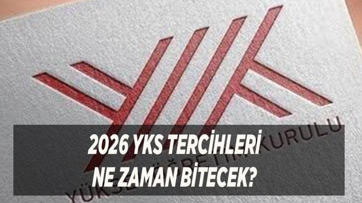 2026 YKS TERCİHLERİ NE ZAMAN BİTECEK? ÖSYM tercih ekranı açıldı mı, kılavuz yayınlandı mı? İşte 2 ve 4 yıllık üniversite kontenjanları, taban puanları ve son gün tarihi!