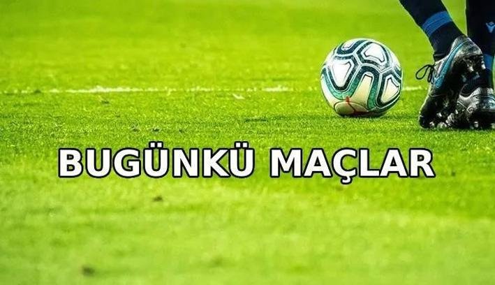 BUGÜNKÜ MAÇLAR 30 TEMMUZ ⚽ Bu akşam hangi maçlar var? UEFA Şampiyonlar Ligi Eleme ve Süper Lig Hazırlık Maçları