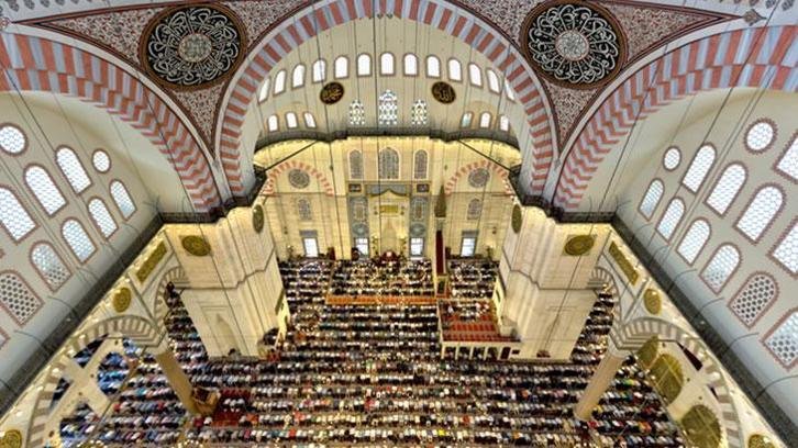 CUMA MESAJLARI 31 TEMMUZ: Resimli en güzel dualı, ayetli, anlamlı, farklı ve yeni Cuma kutlama mesajları