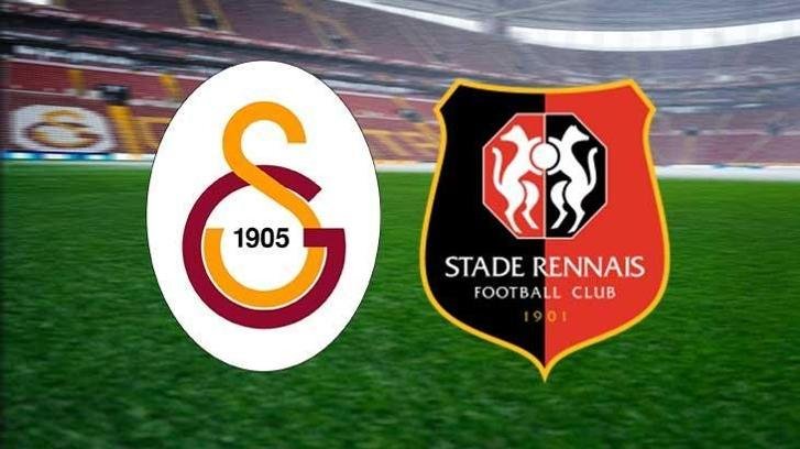 Galatasaray-Rennes hazırlık maçı ne zaman saat kaçta hangi kanalda? Galatasaray İstanbul’da Ligue 1 temsilcisini konuk ediyor!