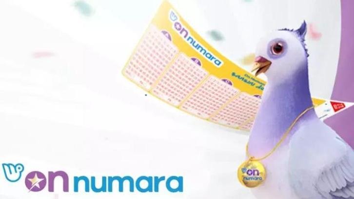 ON NUMARA SONUÇLARI 31 TEMMUZ 2026 SON DAKİKA AÇIKLANDI! On Numara çekilişi sonuçları sorgulama ekranı