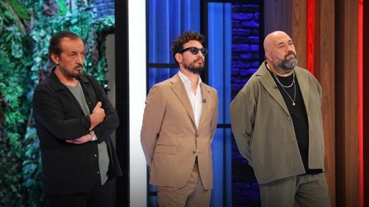 MASTERCHEF 13. YARIŞMACI: 31 Temmuz 2026 MasterChef ana kadroya giren 13. yarışmacı kim oldu?