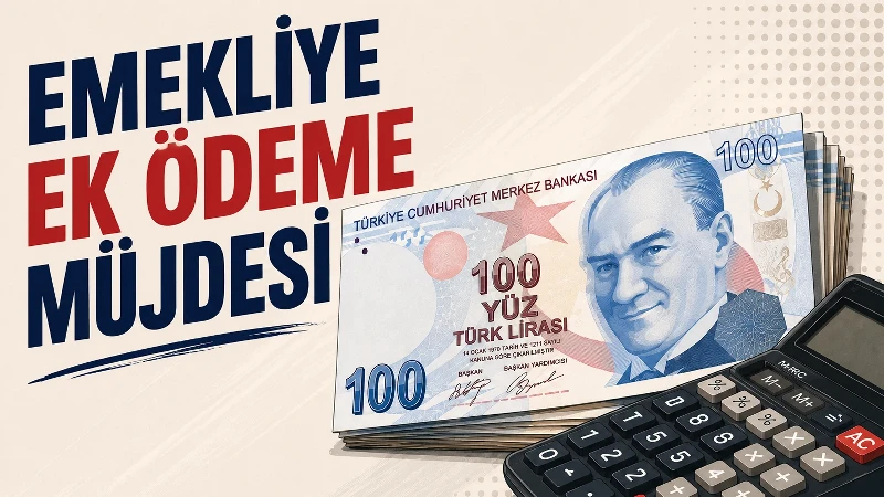 Emekliye yüzde 4 artışla maaşlara yatacak! 23.552 TL taban maaş alan SSK, Bağkur’lular en az….