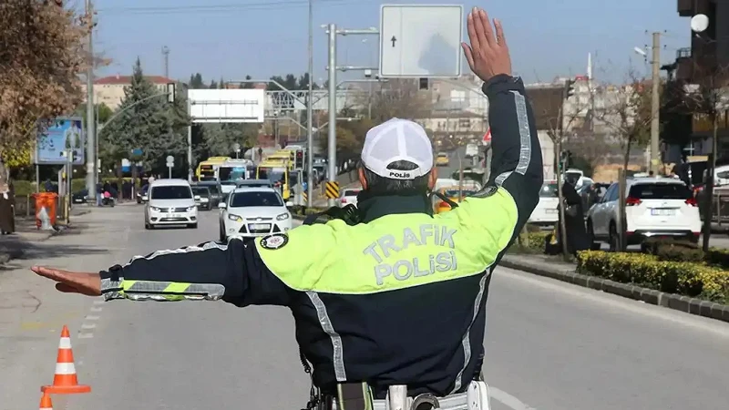Ankara’da NATO Zirvesi için hangi yollar kapatılacak? İşte 7-8 Temmuz Ankara’daki haritalı kapalı yollar ve alternatif güzergahlar listesi