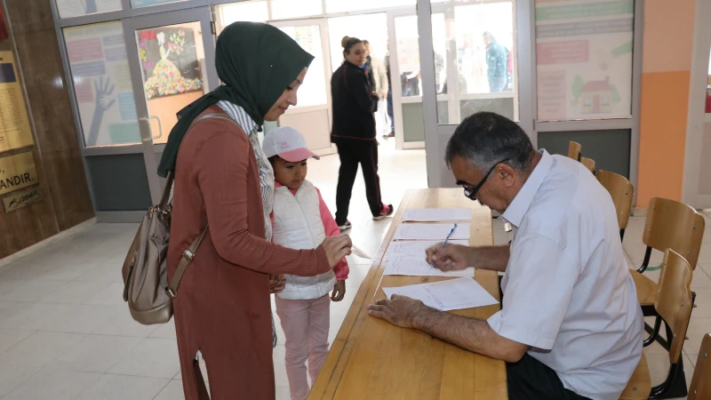 2026 ilkokul kayıtları ne zaman başlayacak, kayıt işlemi nasıl yapılacak? Çocuğum hangi okula gidecek? e-Devlet adrese göre okul sorgulama