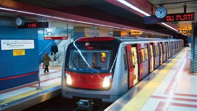 Ankara’da yarın metro açık mı kapalı mı? EGO ve ANKARAY seferleri olacak mı, hangi istasyonlar kapalı?