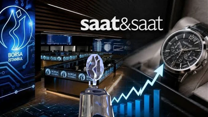 Saat&Saat halka arz ne zaman, halka arz fiyatı ne kadar? Saat&Saat kaç lot verecek?
