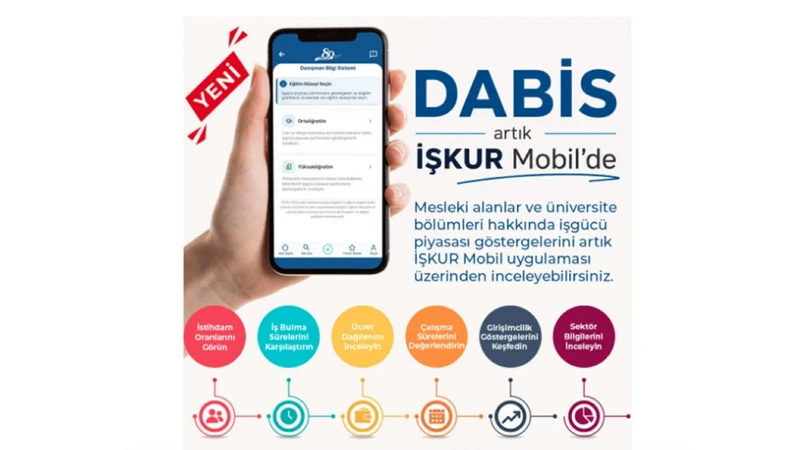 Danışman Bilgi Sistemi erişime açıldı mı? DABİS nedir nasıl kullanılır?