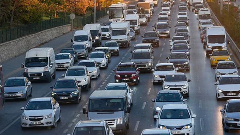 Ankara’da hangi araçlar şehir içinde trafiğe çıkışı yasak? NATO Zirvesi tedbirleri neler?