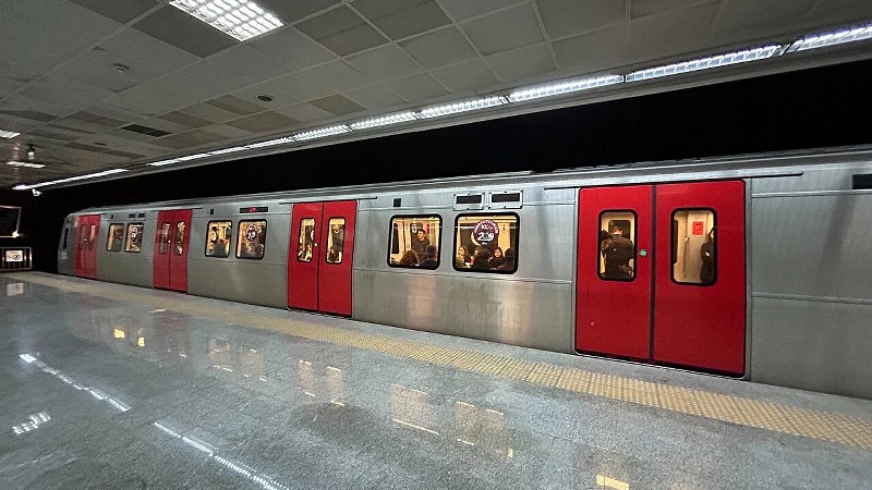 Söğütözü metrosu kapalı mı? ANKARAY Bahçelievler durağı açık mı? 6-7-8 Temmuz Ankara ulaşım düzenlemesi