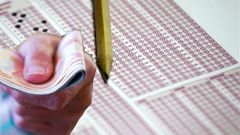 2026 KPSS Başvuru Ücreti Ne Kadar? ÖSYM Lisans GY-GK ve Alan Bilgisi Sınav Ücretleri Belli Oldu