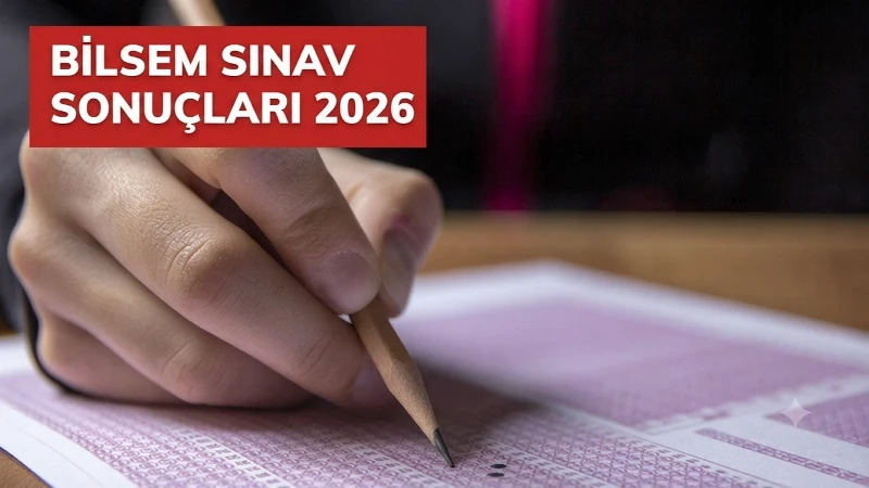 BİLSEM MÜLAKAT SONUÇLARI SORGULAMA EKRANI 2026! BİLSEM mülakat sonuçları ne zaman, saat kaçta açıklanacak? meb.gov.tr